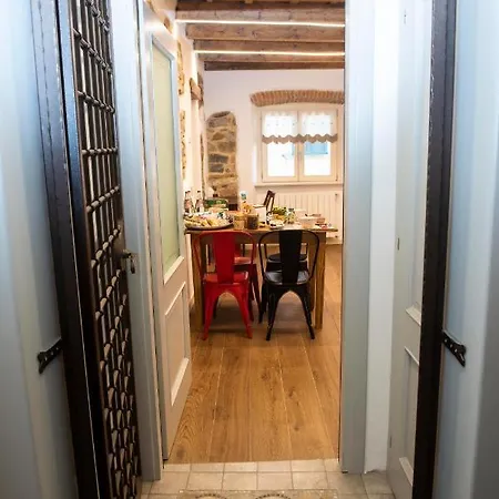 Lejlighed The Key Of