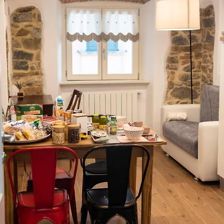 Lejlighed The Key Of Bergamo