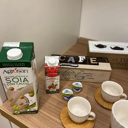 The Key Of Lejlighed